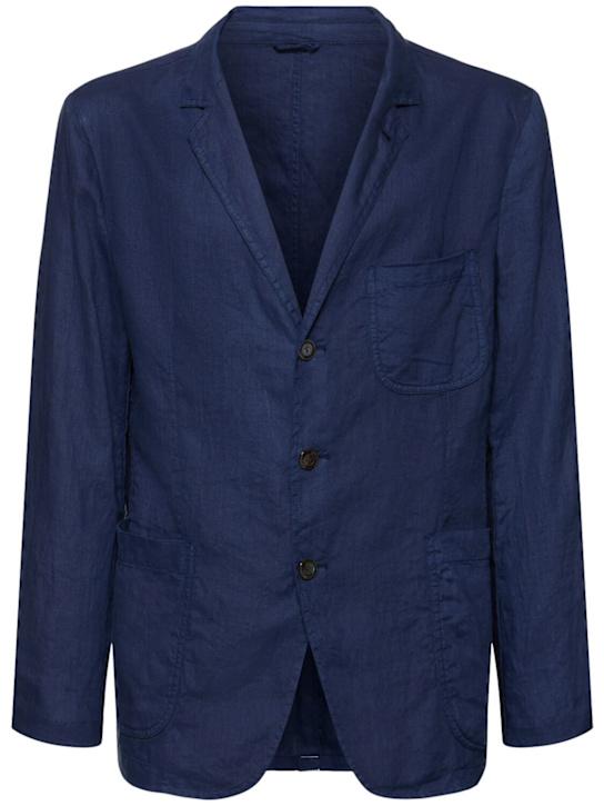 LuisaViaRoma ASPESIBlazer Samuraki