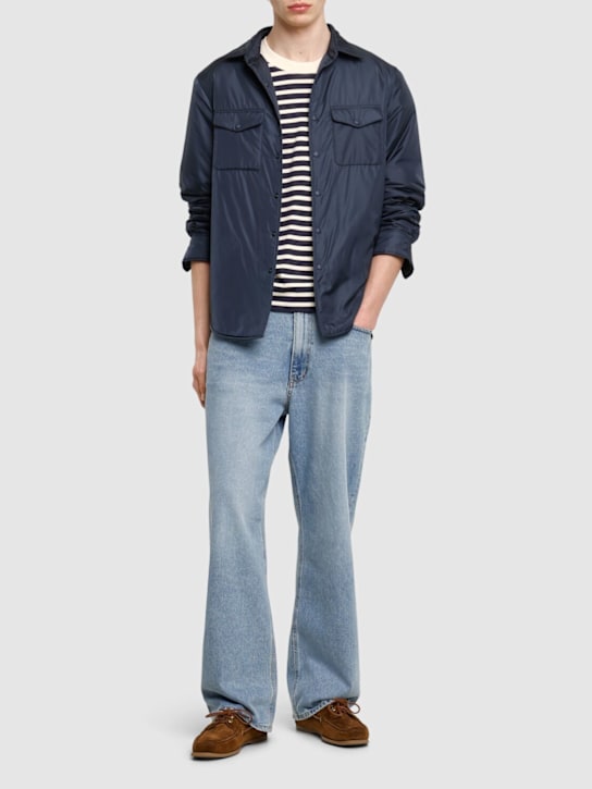 LuisaViaRoma ASPESICamicia 13 Imbottita