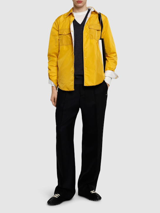 LuisaViaRoma ASPESICamicia Reversibile
