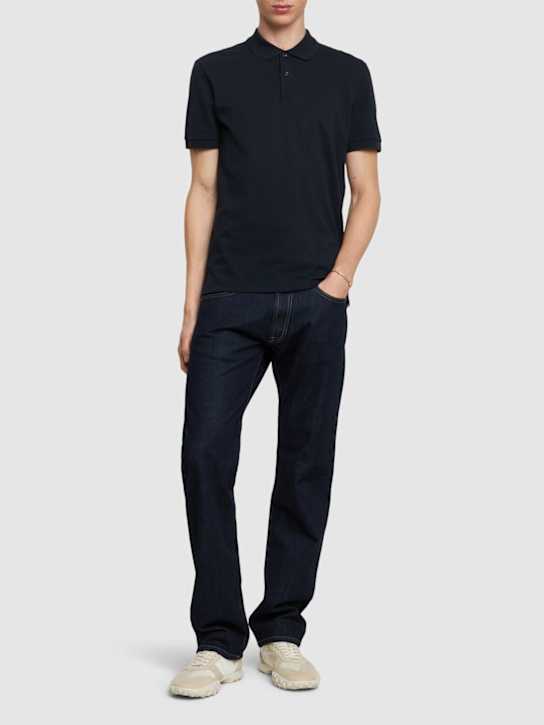 LuisaViaRoma ASPESIJeans Dritti