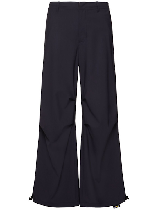 LuisaViaRoma ASPESIPantaloni in misto lana