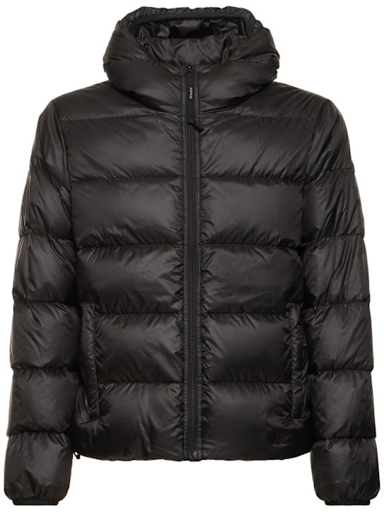 LuisaViaRoma ASPESIPiumino in nylon leggero