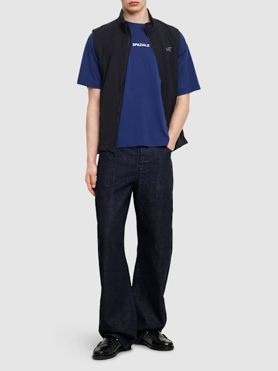 LuisaViaRoma ASPESIT-shirt Spaziale