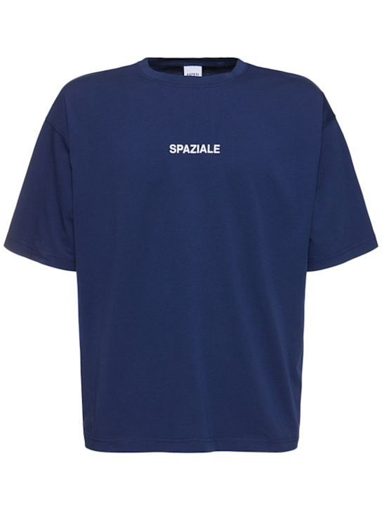 LuisaViaRoma ASPESIT-shirt Spaziale