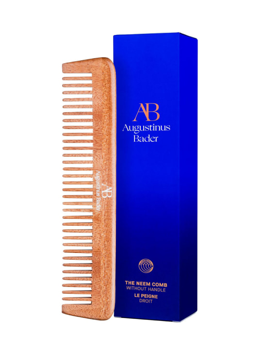 LuisaViaRoma Augustinus BaderPettine The Neem