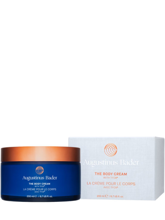 LuisaViaRoma Augustinus BaderThe Body Cream 200ml