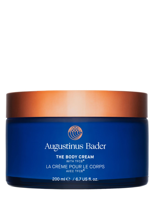 LuisaViaRoma Augustinus BaderThe Body Cream 200ml