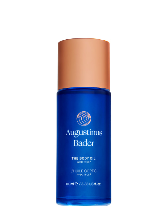 LuisaViaRoma Augustinus BaderThe Body Oil 100ml