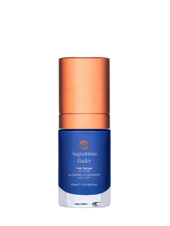 LuisaViaRoma Augustinus BaderThe Cream 15ml