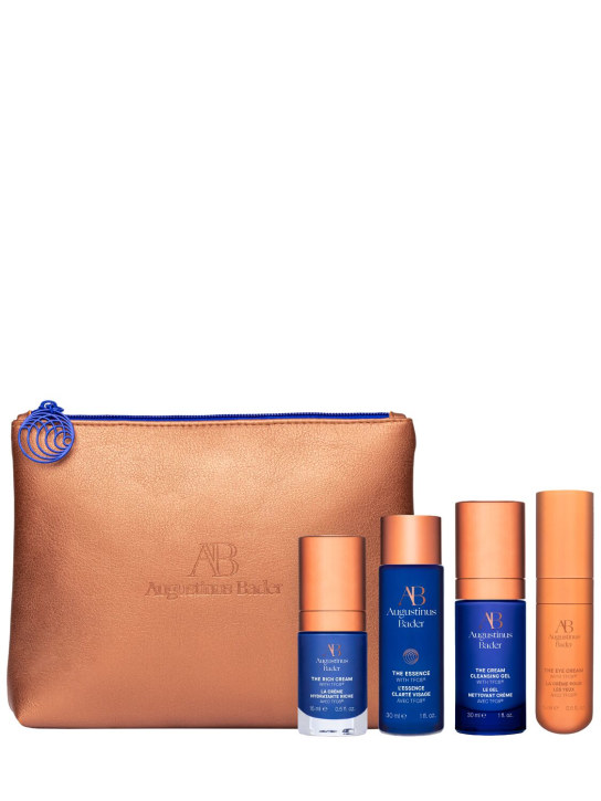 LuisaViaRoma Augustinus BaderThe Essentials Kit