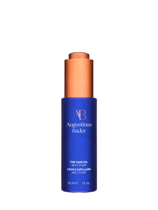 LuisaViaRoma Augustinus BaderThe Hair Oil 30ml
