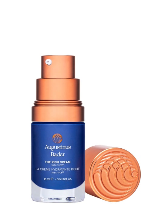 LuisaViaRoma Augustinus BaderThe Rich Cream 15ml