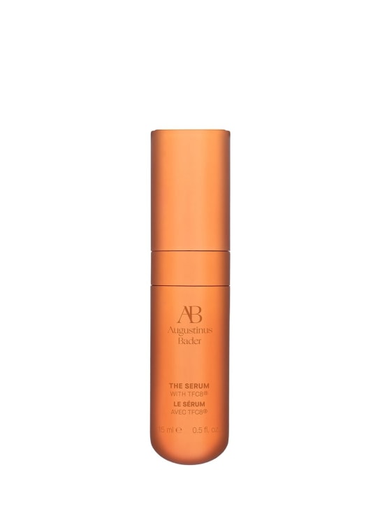 LuisaViaRoma Augustinus BaderThe Serum 15ml