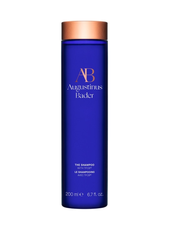 LuisaViaRoma Augustinus BaderThe Shampoo 200ml