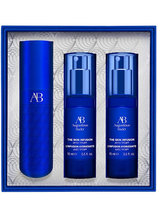 LuisaViaRoma Augustinus BaderThe Skin Infusion