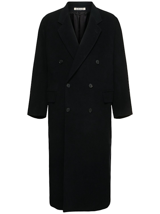 LuisaViaRoma AuraleeCappotto in lana super fine