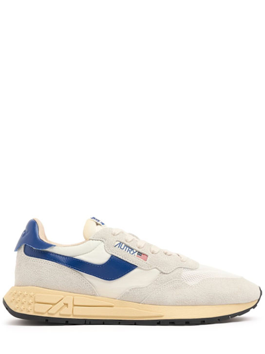 LuisaViaRoma AutrySneakers Basse Reelwind