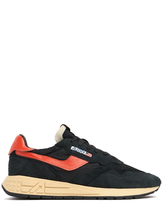 LuisaViaRoma AutrySneakers Basse Reelwind