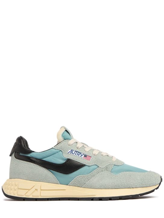 LuisaViaRoma AutrySneakers basse Reelwind