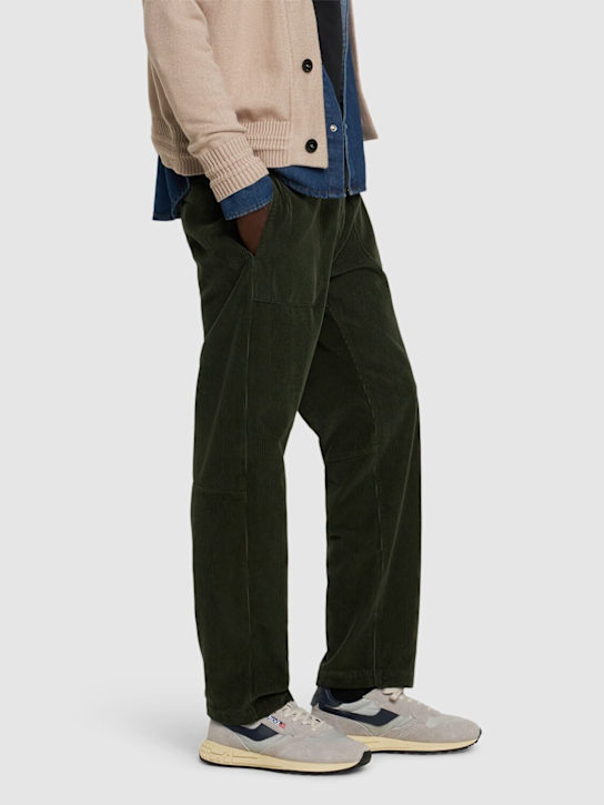 LuisaViaRoma AutrySneakers Basse Reelwind