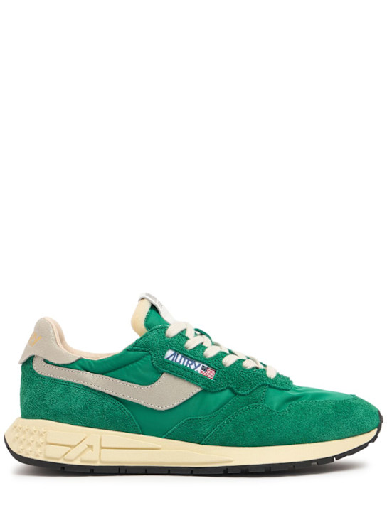 LuisaViaRoma AutrySneakers basse Reelwind