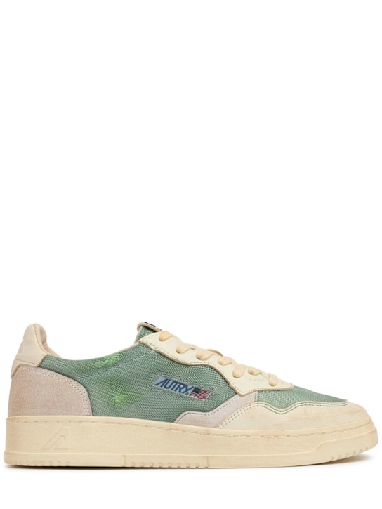 LuisaViaRoma AutrySneakers basse Super Vintage