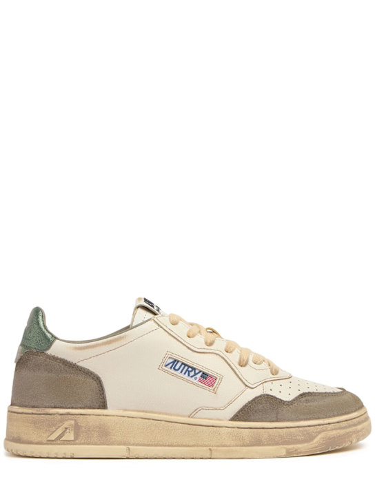 LuisaViaRoma AutrySneakers Basse Super Vintage