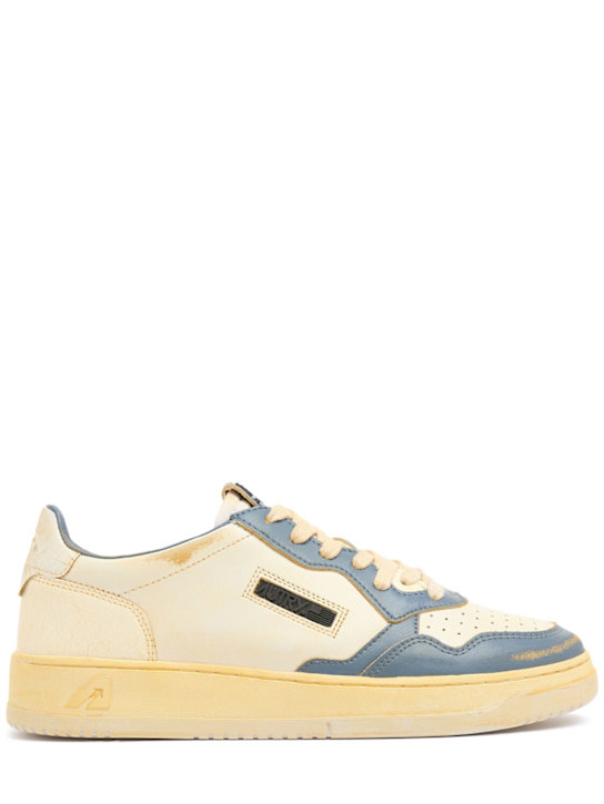 LuisaViaRoma AutrySneakers Basse Super Vintage
