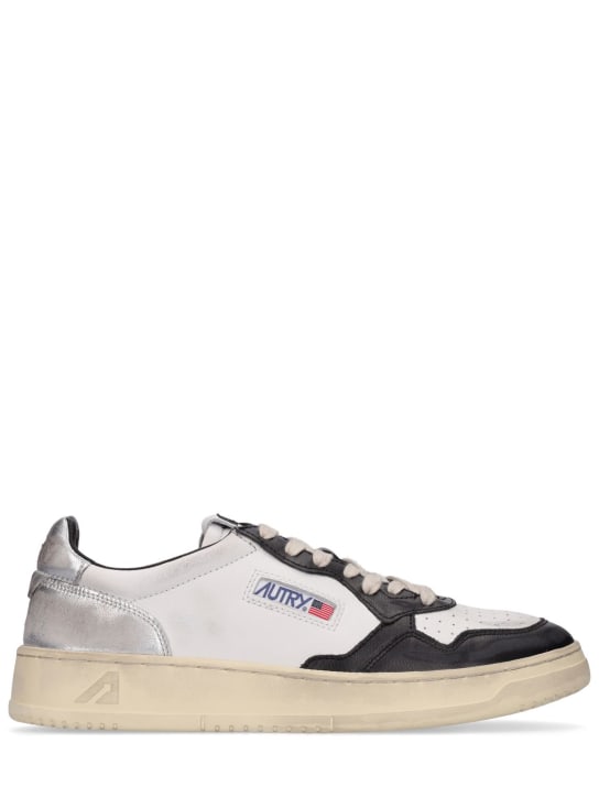 LuisaViaRoma AutrySneakers basse Super Vintage