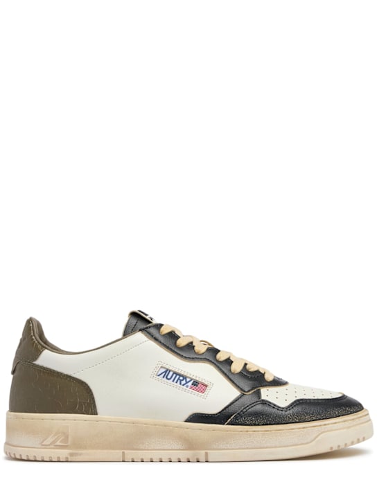 LuisaViaRoma AutrySneakers basse Super Vintage