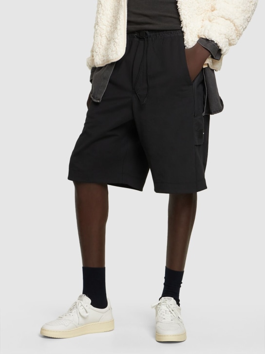 LuisaViaRoma AutrySneakers In Pelle