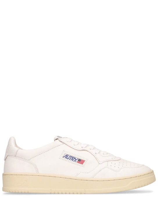 LuisaViaRoma AutrySneakers in pelle