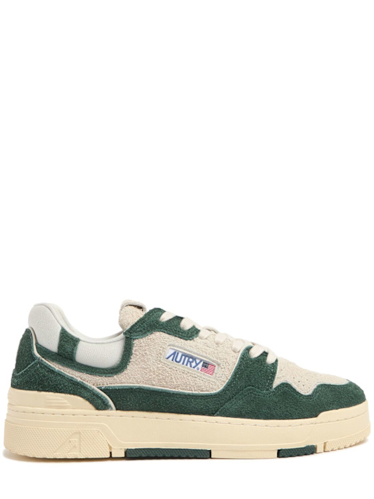 LuisaViaRoma AutrySneakers Low Top CLC