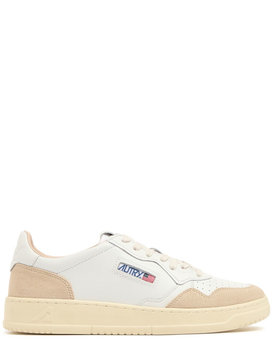LuisaViaRoma AutrySneakers Low Top Medalist