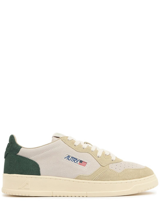 LuisaViaRoma AutrySneakers Low Top Medalist