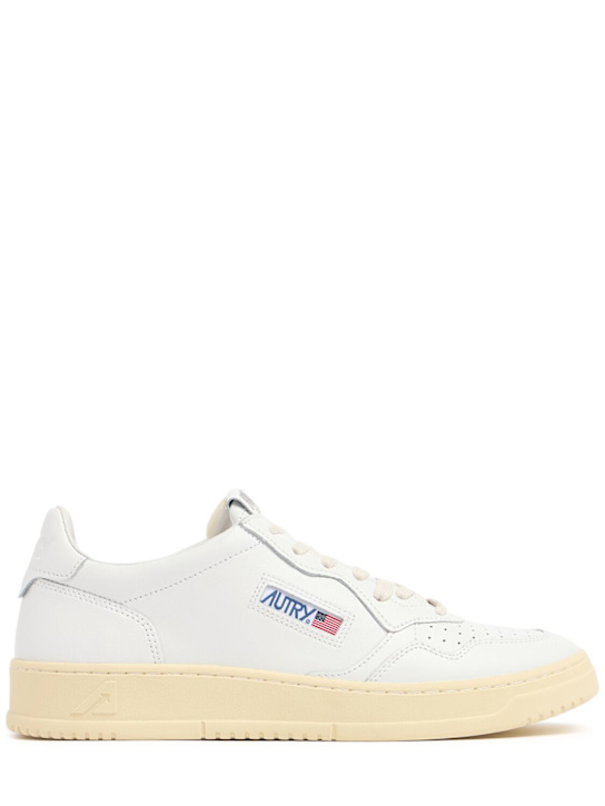 LuisaViaRoma AutrySneakers low top Medalist