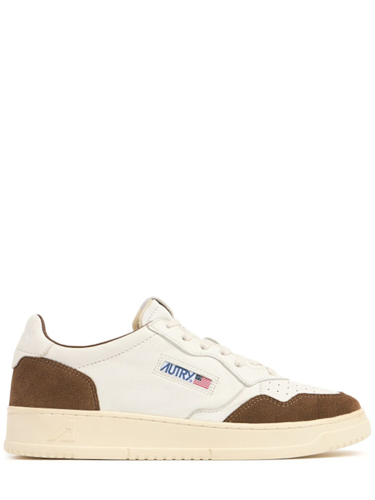 LuisaViaRoma AutrySneakers low top Medalist