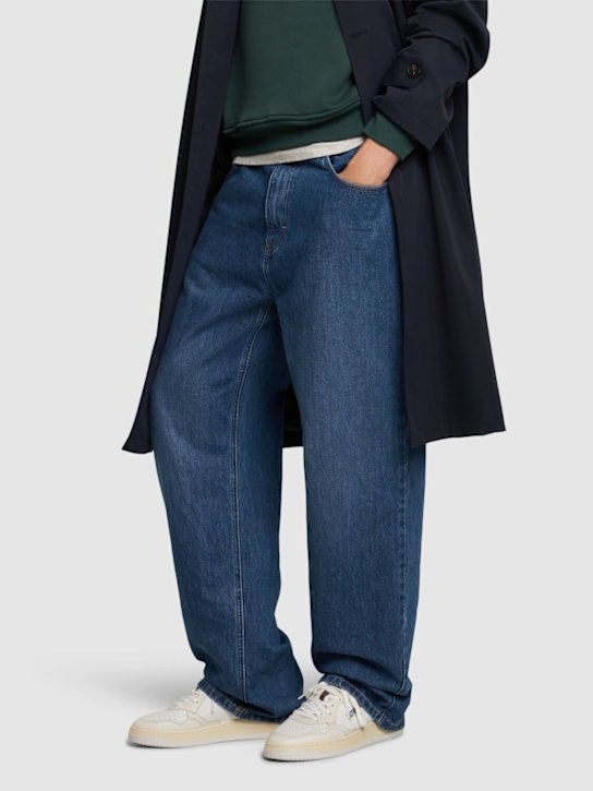 LuisaViaRoma AutrySneakers Low Top Medalist Dollar