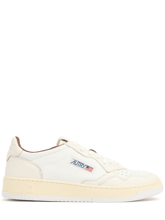 LuisaViaRoma AutrySneakers low top Medalist dollar
