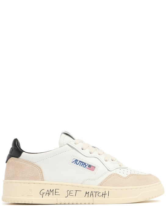 LuisaViaRoma AutrySneakers low top Medalist