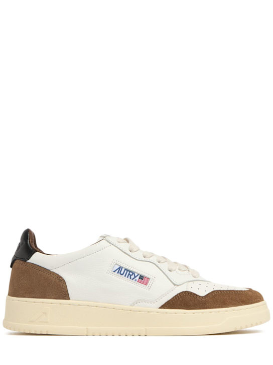 LuisaViaRoma AutrySneakers low top Medalist