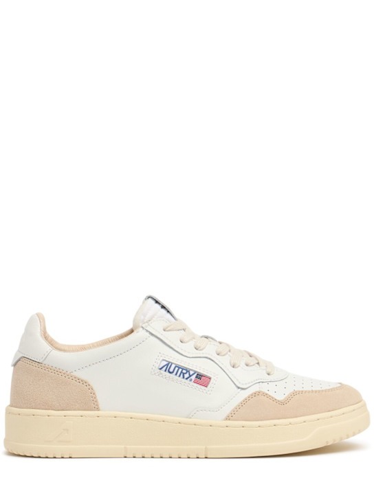 LuisaViaRoma AutrySneakers low top Medalist