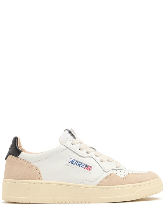 LuisaViaRoma AutrySneakers Low Top Medalist