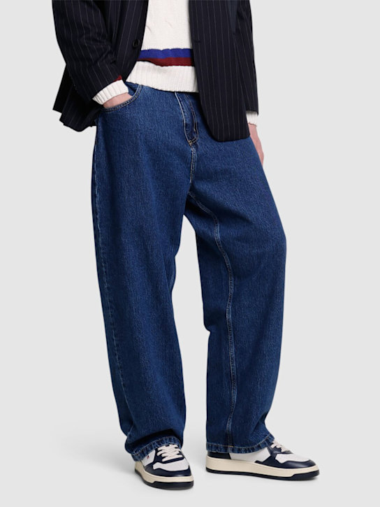 LuisaViaRoma AutrySneakers Medalist Bicolor Low