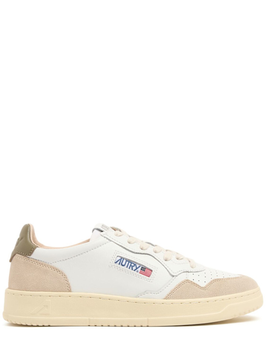 LuisaViaRoma AutrySneakers Medalist Low