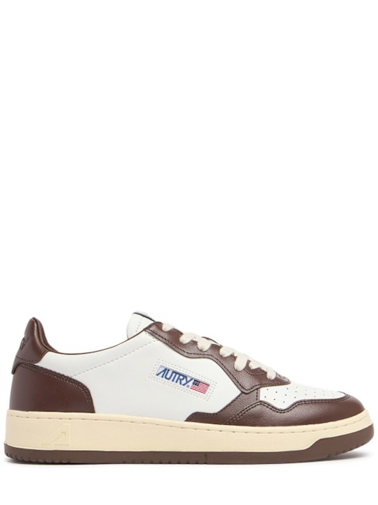 LuisaViaRoma AutrySneakers Medalist Low