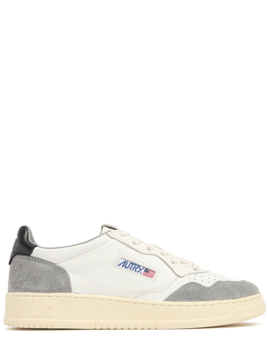 LuisaViaRoma AutrySneakers Medalist Low