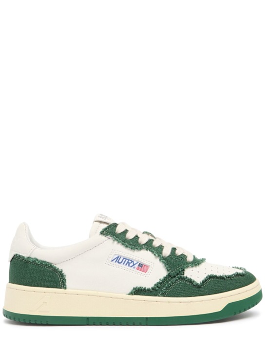 LuisaViaRoma AutrySneakers Medalist Low