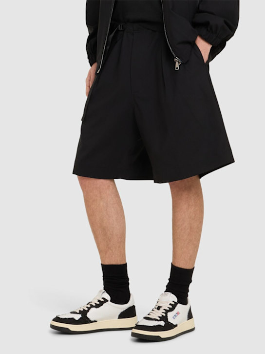 LuisaViaRoma AutrySneakers Medalist Low