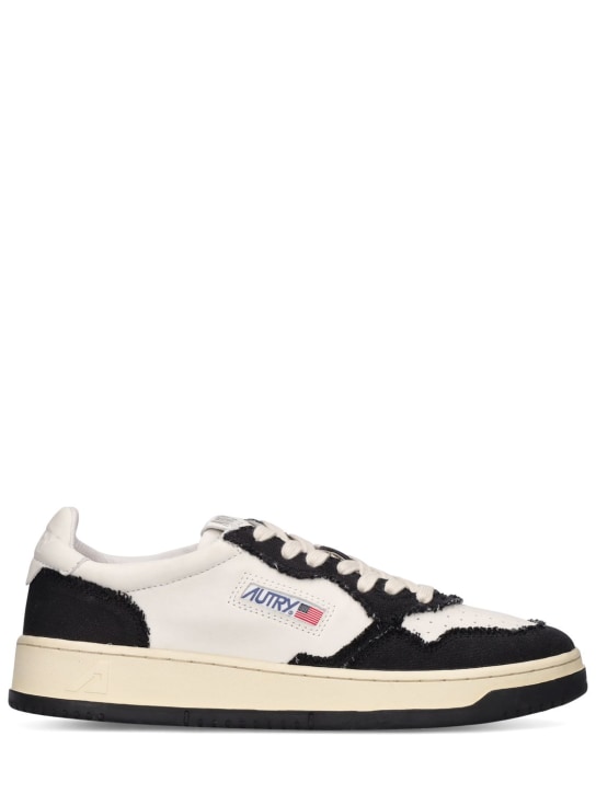 LuisaViaRoma AutrySneakers Medalist Low